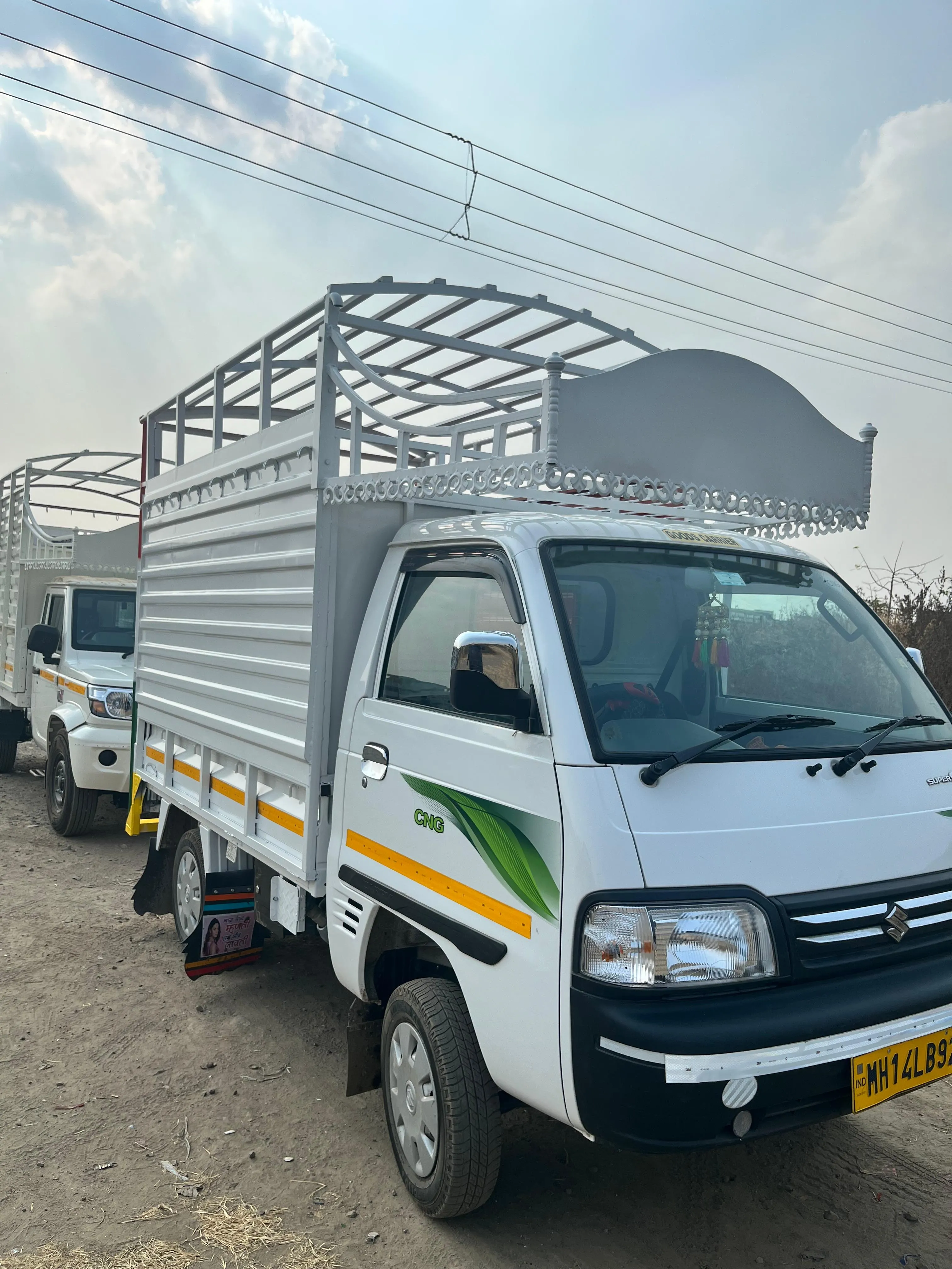 Maruti Suzuki Regular Body 1