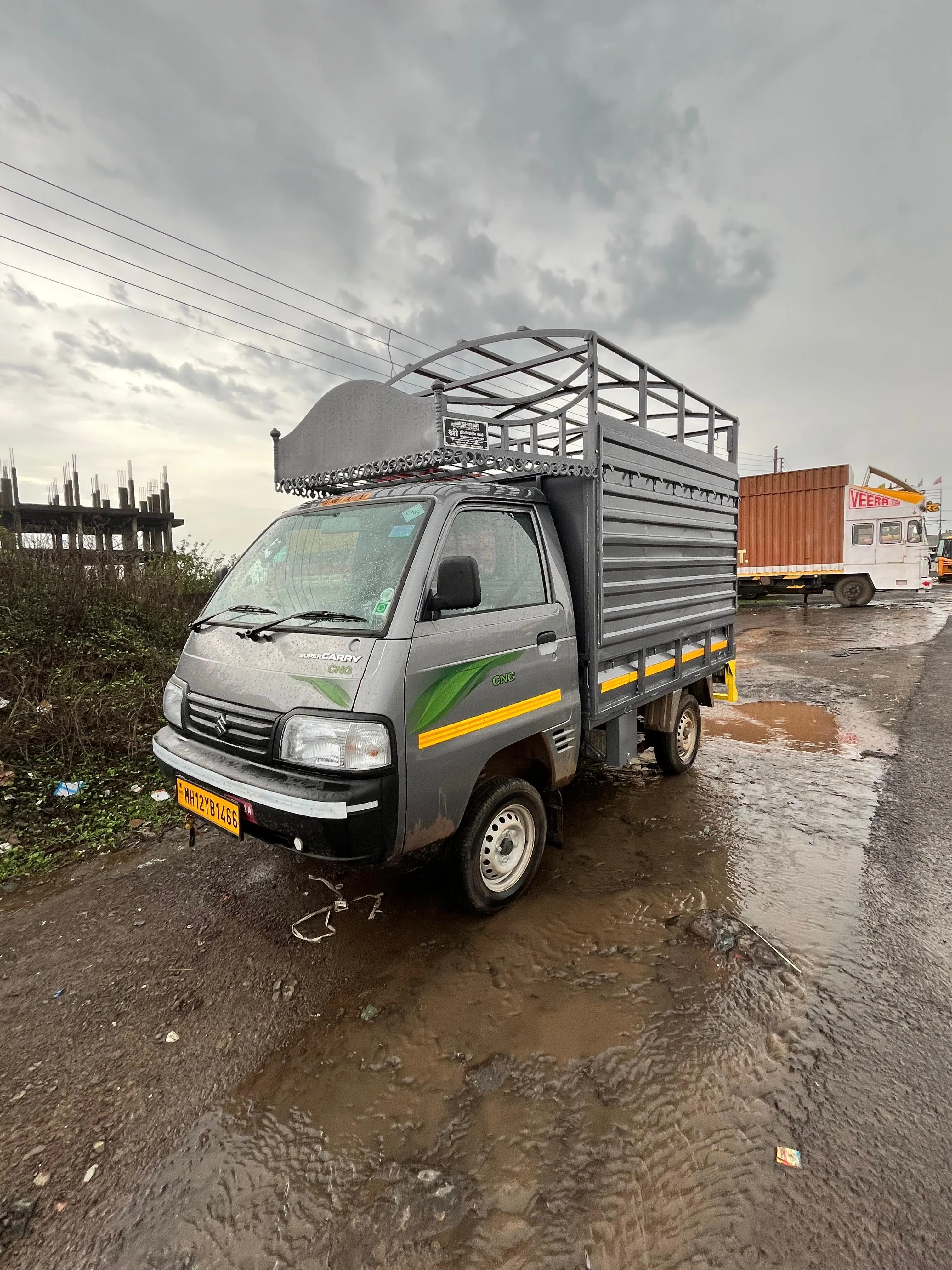 Maruti Suzuki Regular Body 2